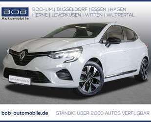Renault Clio Gebrauchtwagen
