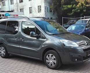 Citroen Berlingo Gebrauchtwagen
