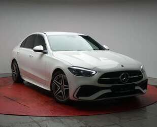 Mercedes-Benz C 200 Gebrauchtwagen