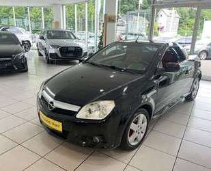 Opel Tigra Gebrauchtwagen