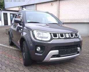 Suzuki Ignis Gebrauchtwagen