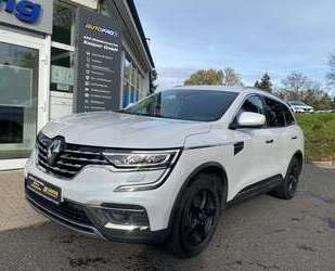 Renault Koleos Gebrauchtwagen