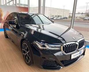 BMW 530 Gebrauchtwagen