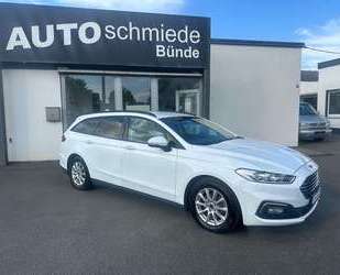 Ford Mondeo Gebrauchtwagen
