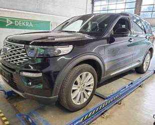 Ford Explorer Gebrauchtwagen