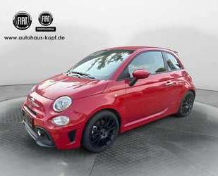 Abarth 595 Gebrauchtwagen