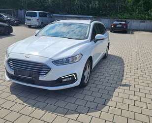 Ford Mondeo Gebrauchtwagen