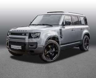 Land Rover Defender Gebrauchtwagen