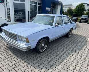 Chevrolet Malibu Gebrauchtwagen