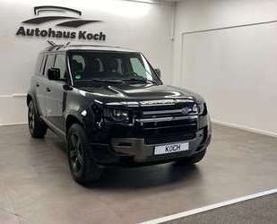 Land Rover Defender Gebrauchtwagen