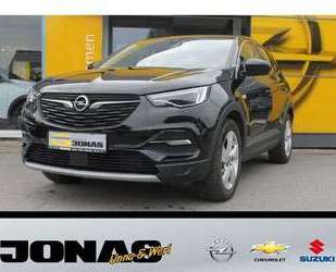 Opel Grandland X Gebrauchtwagen
