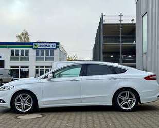 Ford Mondeo Gebrauchtwagen