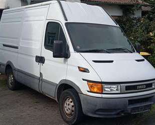 IVECO Daily Gebrauchtwagen