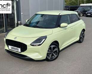 Suzuki Swift Gebrauchtwagen
