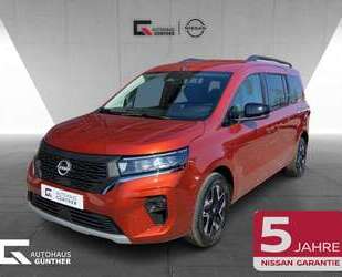 Nissan Townstar Gebrauchtwagen
