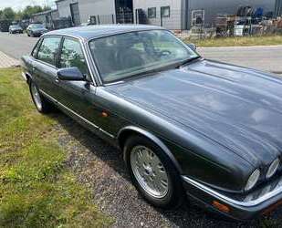 Jaguar XJ6 Gebrauchtwagen
