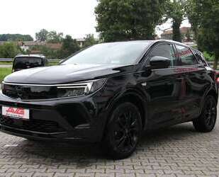 Opel Grandland X Gebrauchtwagen