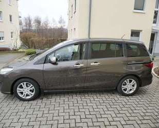 Mazda 5 Gebrauchtwagen