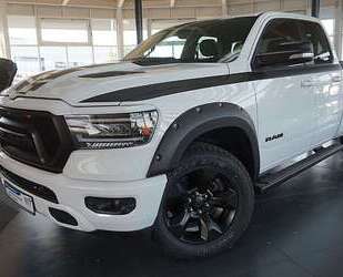 Dodge RAM Gebrauchtwagen