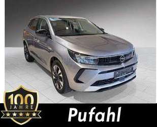 Opel Grandland X Gebrauchtwagen