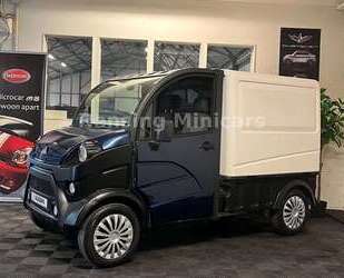 Aixam A. Gebrauchtwagen