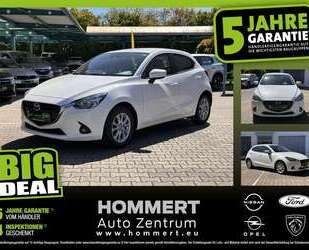 Mazda 2 Gebrauchtwagen