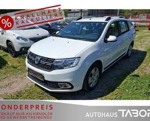 Dacia Logan Gebrauchtwagen