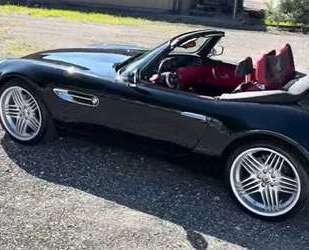 BMW Z8 Gebrauchtwagen