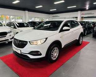 Opel Grandland X Gebrauchtwagen