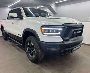 Dodge RAM Gebrauchtwagen