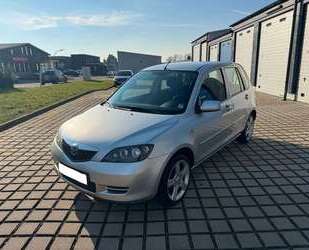 Mazda 2 Gebrauchtwagen