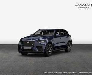 Jaguar F-Pace Gebrauchtwagen