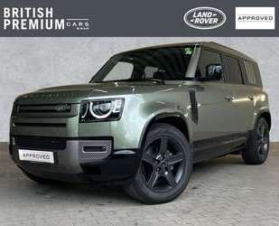 Land Rover Defender Gebrauchtwagen