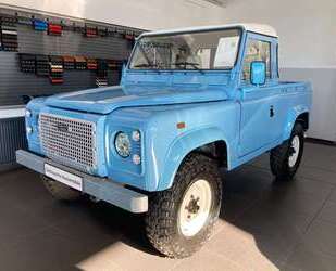 Land Rover Defender Gebrauchtwagen