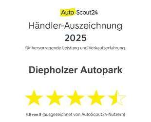 Land Rover Freelander Gebrauchtwagen