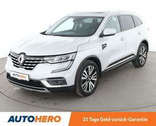 Renault Koleos Gebrauchtwagen