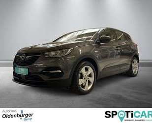Opel Grandland X Gebrauchtwagen