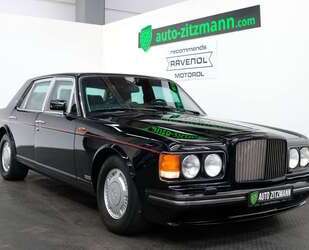 Bentley Turbo R Gebrauchtwagen