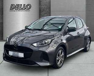 Mazda 2 Gebrauchtwagen