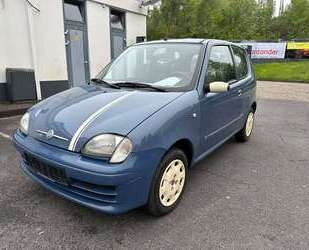 Fiat Seicento Gebrauchtwagen