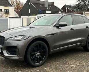Jaguar F-Pace Gebrauchtwagen
