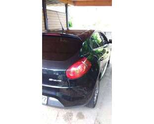 Fiat Bravo Gebrauchtwagen