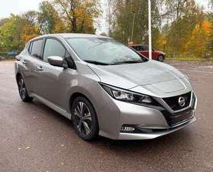 Nissan Leaf Gebrauchtwagen