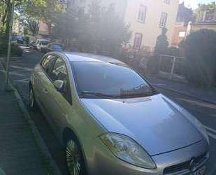 Fiat Bravo Gebrauchtwagen