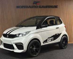 Aixam Coupe Gebrauchtwagen