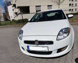 Fiat Bravo Gebrauchtwagen