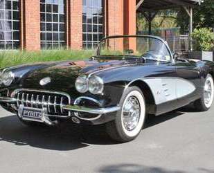 Chevrolet Corvette Gebrauchtwagen