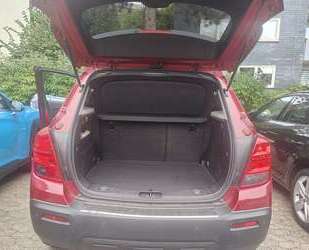 Chevrolet Trax Gebrauchtwagen