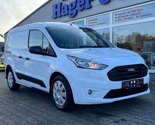Ford Transit Connect Gebrauchtwagen