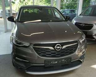 Opel Grandland X Gebrauchtwagen